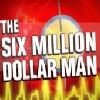 The Six Million Dollar Man Slot Machine ᗎ Play .